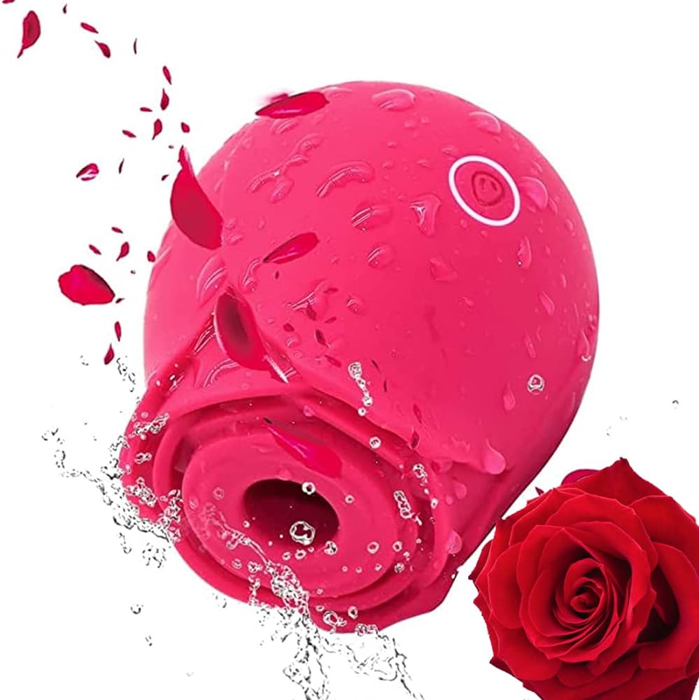 Rose Toy for women