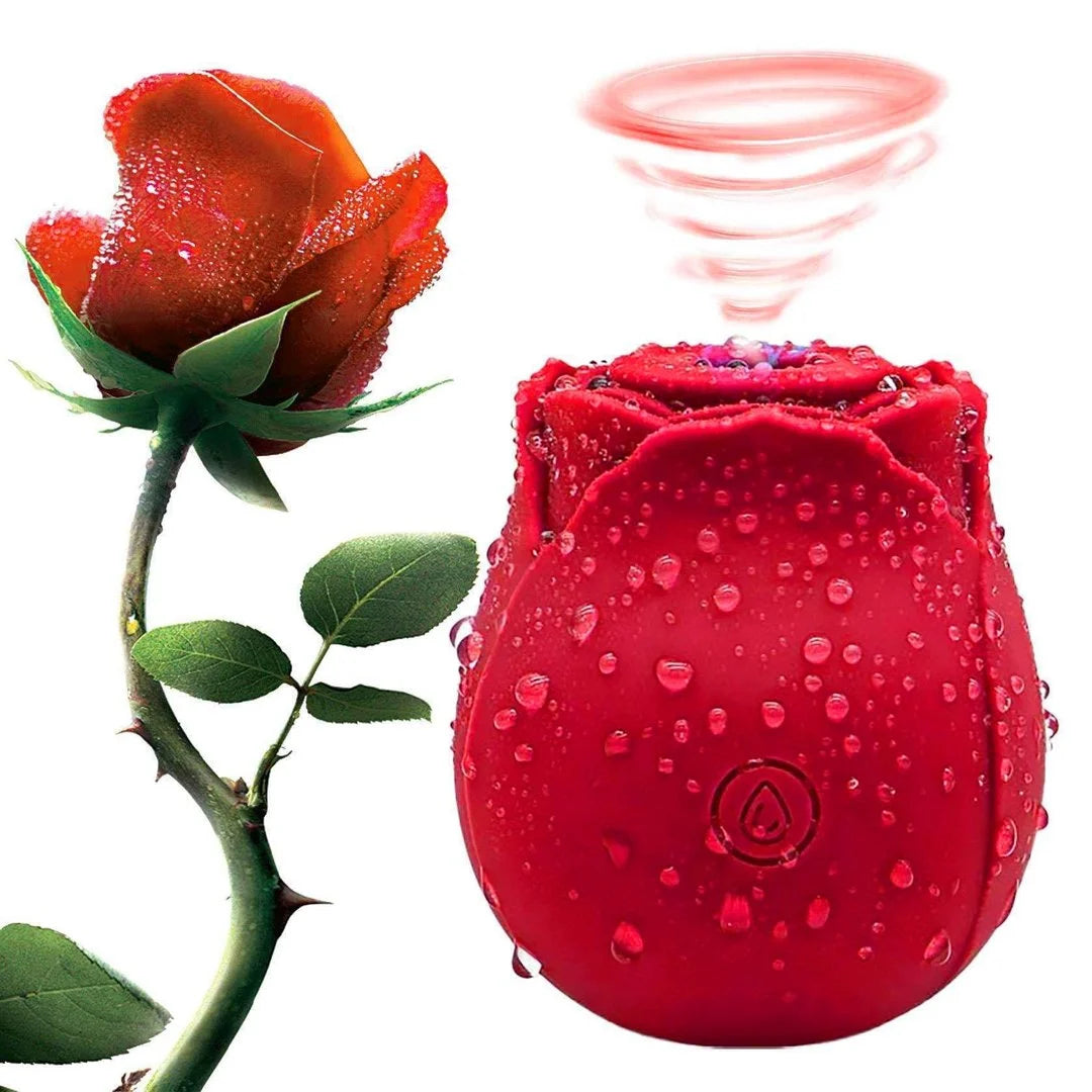 Rose Toy for women